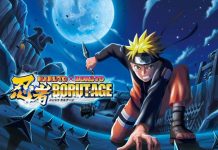 Naruto x Boruto Ninja Borutage – Pre-registration