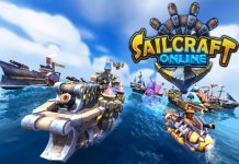 SailCraft – Official Launch