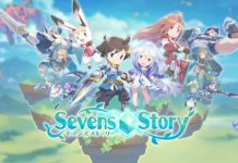 Sevens Story – Popular Web-based Game Reboot for Mobile