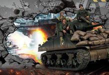 Tanks Mobile: Battle of Kursk – Pre-registration