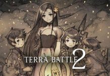 Terra Battle 2 – Pre-registration