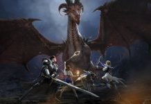 The Soul of Hunter – NetEase’s Upcoming Monster Hunting Game