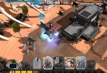 Titanfall Assault – Pre-registration