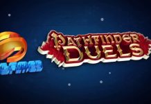 Pathfinder Duels – Classic RPG turn CCG