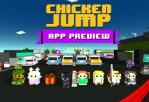Chicken Jump: Crazy Traffic – Brand New Party Game