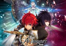 The Alchemist Code – Soft Launched in Sweden