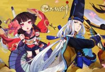 Onmyoji English Version – Soft Launch Begins on 4th January