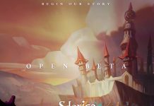 Sdorica -Sunset- – Open Beta