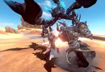 Hundred Soul: The Last Savior – Close Beta Recruitment
