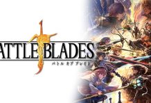 Battle of Blades – Gameplay Introduction