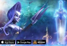 Lords Mobile New Kingdom Clash Event – Kingdom Hunter