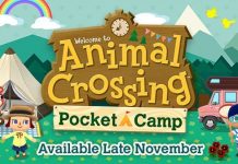 Animal Crossing Mobile – First Look