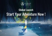 ArcheAge BEGINS – Now Out on both iOS and Android