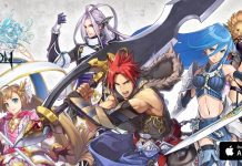 Crystal of Re:union – Now Available in Southeast Asia and Oceania Regions