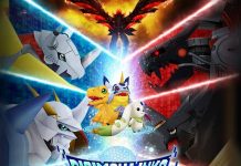 Digimon Links – Soft Launch Now