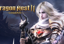 Dragon Nest 2 Legend – Pre-registration