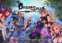 Dragon Spear – SEA Launch