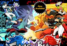 Flame vs Blaze – English Version out on App Store