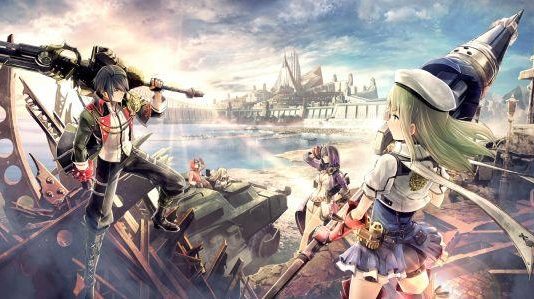 Bandai Namco Announced Upcoming Mobile Game – God Eater Resonant Ops