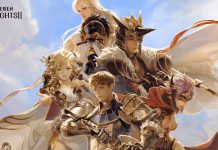 Netmarble Showcase at G-Star 2018