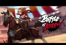 Battle of Arrow – Pre-registration