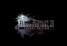 Final Fantasy XV Pocket Edition – Pre-registration