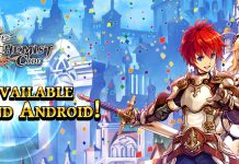 The Alchemist Code – Official Launch