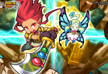 Dragon Fang – Global Launch