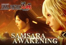 Review – Final Fantasy Awakening