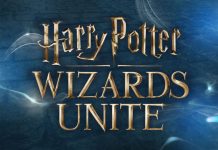 Harry Potter: Wizards Unite – UK/US Launch