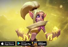 Lords Mobile – Giveaway
