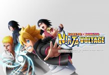Naruto x Boruto Ninja Voltage – Character Ranking and Reroll Guide