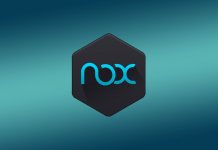 Nox App Player 6
