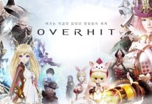 Overhit – Soft Launch in Canada and Australia