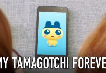 My Tamagotchi Forever – Invading Your Mobile Devices in 2018