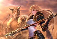 Seven Knights II – New Character Trailer