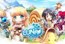 Luna Mobile – Pre-register Now and Stand a Chance to Win an iPhone X