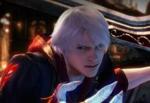 Devil May Cry Mobile – Chinese Reservation Open
