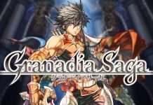 Granadia Saga – Strategy Mobile Game on Japan Stores