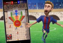 Soccer Manager Arena SEA – Action Soccer Game