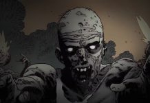Com2uS to Work With Creators of Walking Dead for Summoners War Animation