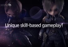 Destiny 6 English version Out on App Store and Play Store Now!