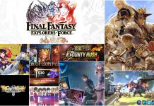 Mobile Games to Look For in 2018!