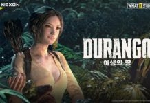 Durango To Launch In Korea January 25