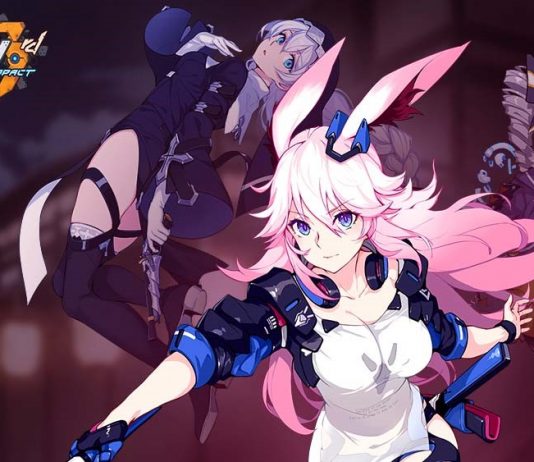 Honkai Impact 3 – Sakura Samsara Update Now Live!