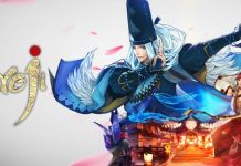 Onmyoji – Soft Launch Live