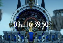 Sega Teases New Game with Countdown on New Website