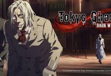 Tokyo Ghoul: Dark War – Soft Launch
