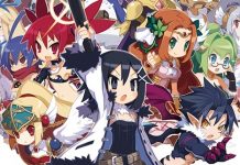 Makai Wars – Now out on Both iOS and Android