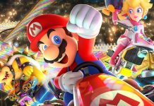 Mario Kart Tour – 20 Million Downloads on Day 1